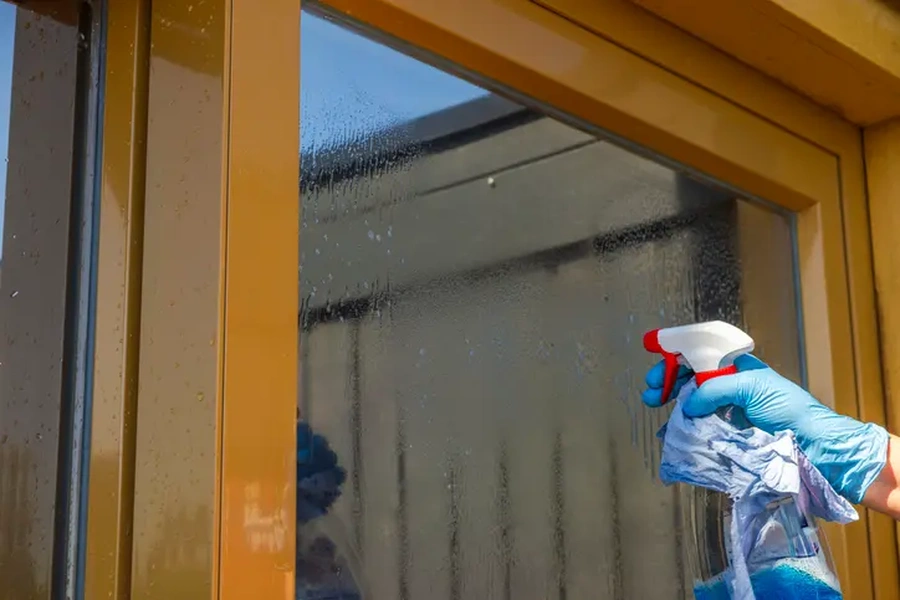 Common Window Cleaning Challenges Explained Conyers, GA Common Window Cleaning Challenges Explained Conyers, GA