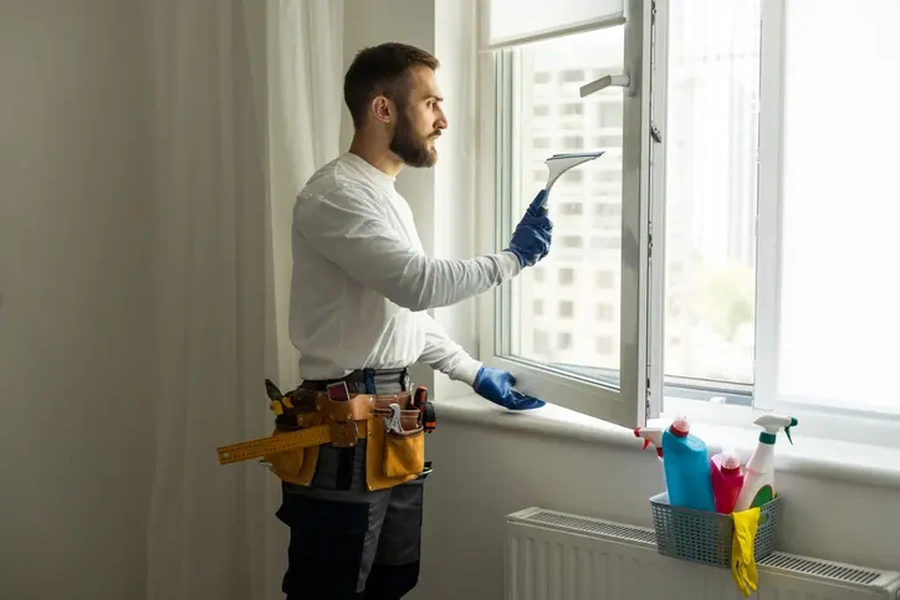 Common Window Cleaning Challenges Explained in Conyers, GA Common Window Cleaning Challenges Explained in Conyers, GA