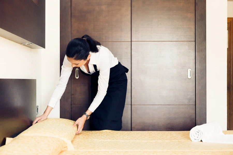 How Maid Service Complements Deep House Cleaning Tasks Conyers, GA How Maid Service Complements Deep House Cleaning Tasks Conyers, GA