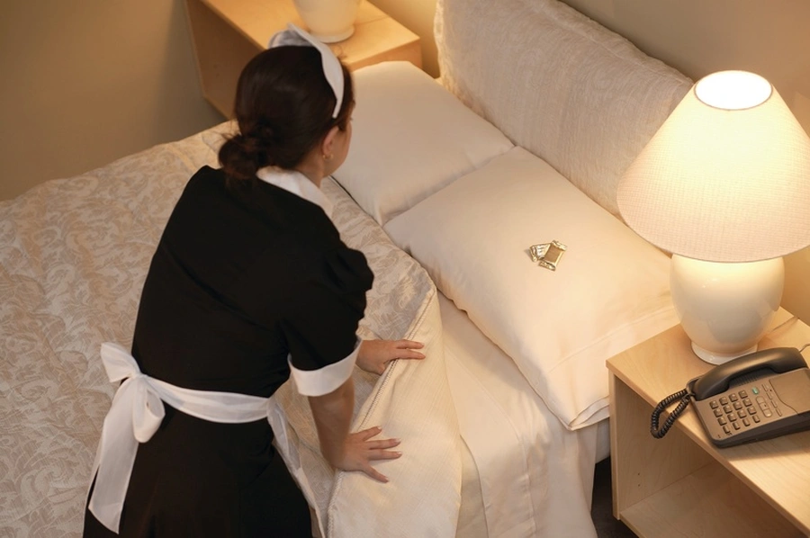 How Maid Service Complements Deep House Cleaning Tasks in Conyers, GA How Maid Service Complements Deep House Cleaning Tasks in Conyers, GA
