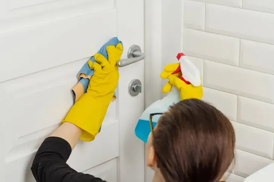 What Is Included In A Professional Deep Cleaning Service Conyers, GA What Is Included In A Professional Deep Cleaning Service Conyers, GA