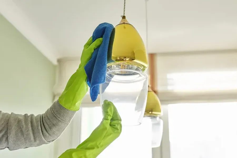 What Is Included In A Professional Deep Cleaning Service in Conyers, GA What Is Included In A Professional Deep Cleaning Service in Conyers, GA