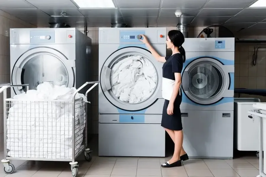 When To Use A Professional Laundry Service At Home in Conyers, GA When To Use A Professional Laundry Service At Home in Conyers, GA